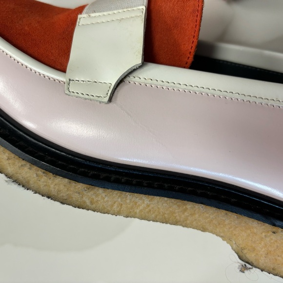 • Adieu Paris Loafers • - Picture 10 of 11